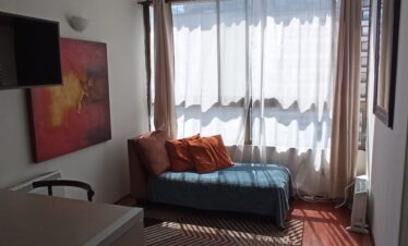 Arriendos por día en santiago