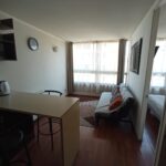 Arriendos por día en santiago
