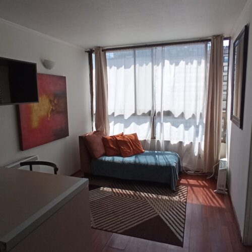 departamento por horas equipado y privado